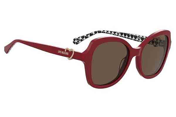 MOSCHINO LOVE MOL059S