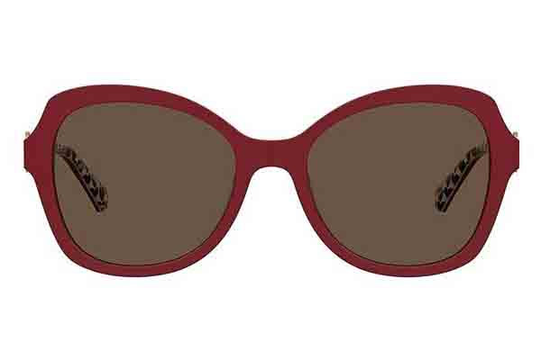 MOSCHINO LOVE modello MOL059S di colore C9A 70