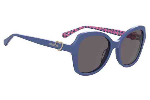 MOSCHINO LOVE MOL059S