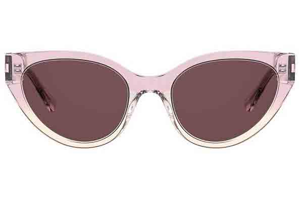 MOSCHINO LOVE modello MOL064S di colore 35J U1