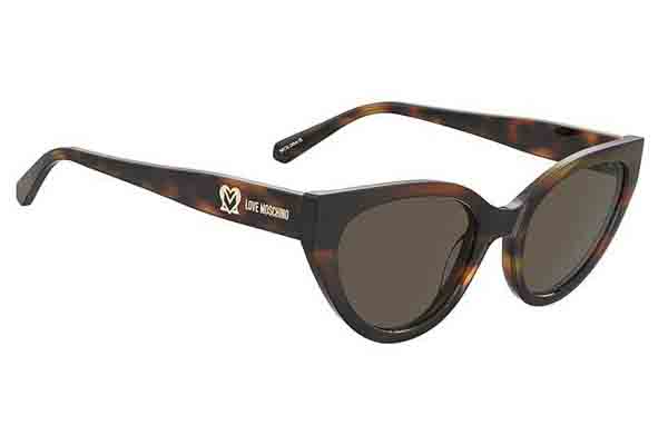 MOSCHINO LOVE MOL064S