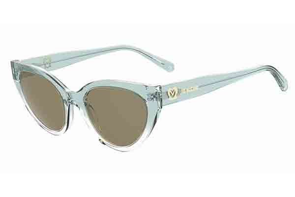 Occhiali MOSCHINO LOVE MOL064S MVU 70