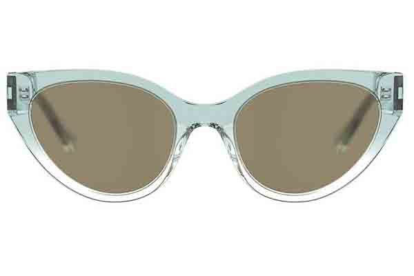 MOSCHINO LOVE modello MOL064S di colore MVU 70