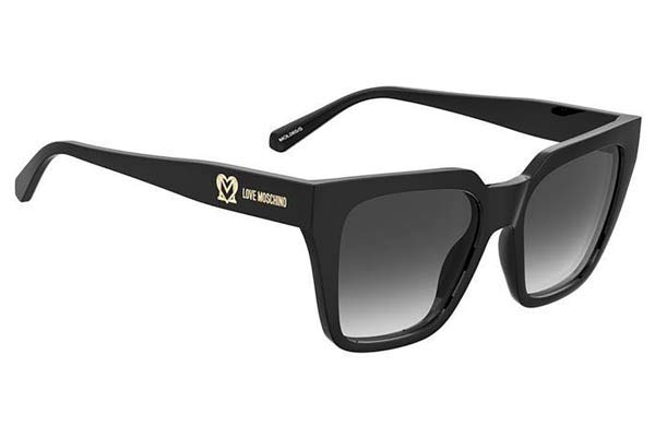 MOSCHINO LOVE MOL065S