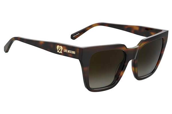 MOSCHINO LOVE MOL065S
