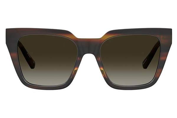 MOSCHINO LOVE modello MOL065S di colore 05L HA
