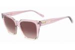 Occhiali da Sole Donna MOSCHINO LOVE MOL065S 35J 3X size 52
