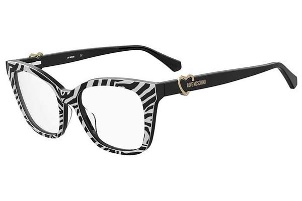 moschino love MOL621 Occhiali da Vista 