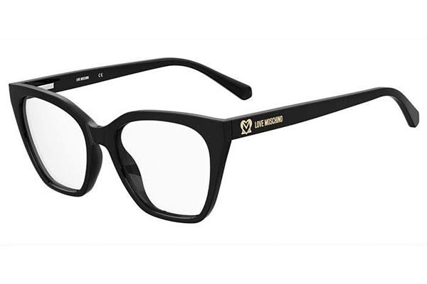 moschino love MOL627 Occhiali da Vista 