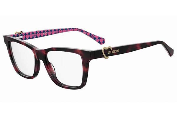 moschino love MOL610 Occhiali da Vista 