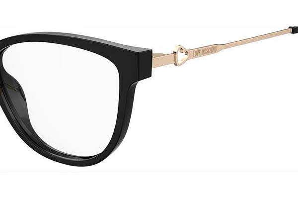 moschino love MOL619TN Occhiali da Vista 