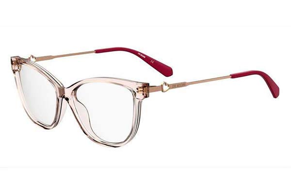moschino love MOL619TN Occhiali da Vista 