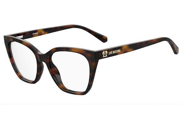 moschino love MOL627 Occhiali da Vista 