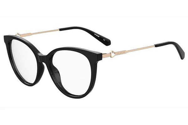 moschino love MOL618TN Occhiali da Vista 