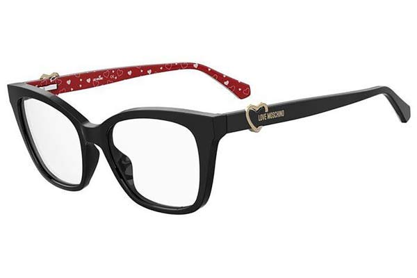 moschino love MOL621 Occhiali da Vista 