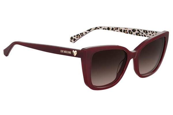 MOSCHINO LOVE MOL073S