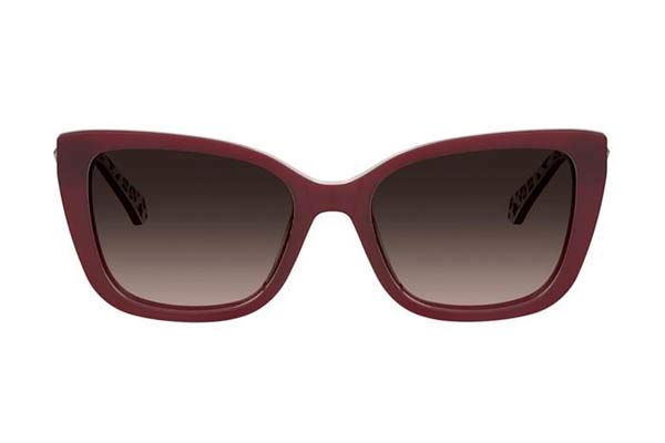 MOSCHINO LOVE modello MOL073S di colore WGX HA