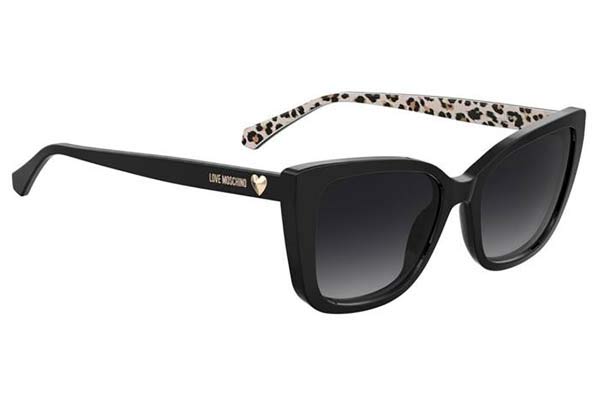 MOSCHINO LOVE MOL073S