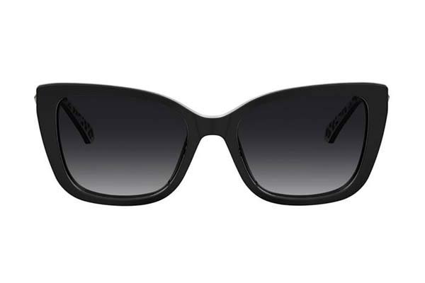 MOSCHINO LOVE modello MOL073S di colore 7RM 9O