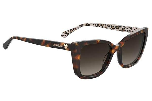 MOSCHINO LOVE MOL073S