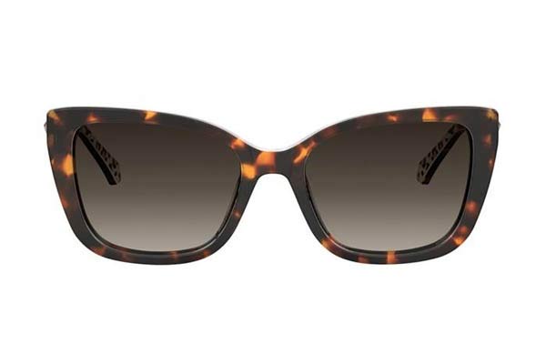 MOSCHINO LOVE modello MOL073S di colore H7P HA