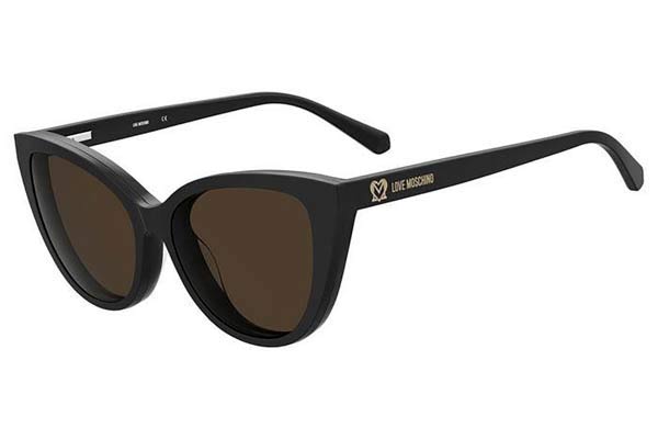 moschino love MOL066CS Occhiali da Vista 