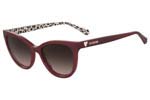 Occhiali da Sole Donna MOSCHINO LOVE MOL072S WGX HA size 54