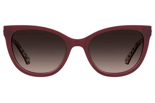 MOSCHINO LOVE modello MOL072S di colore WGX HA
