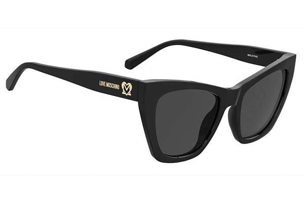 MOSCHINO LOVE MOL070S