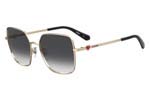 Occhiali da Sole Donna MOSCHINO LOVE MOL075S 000 9O size 56