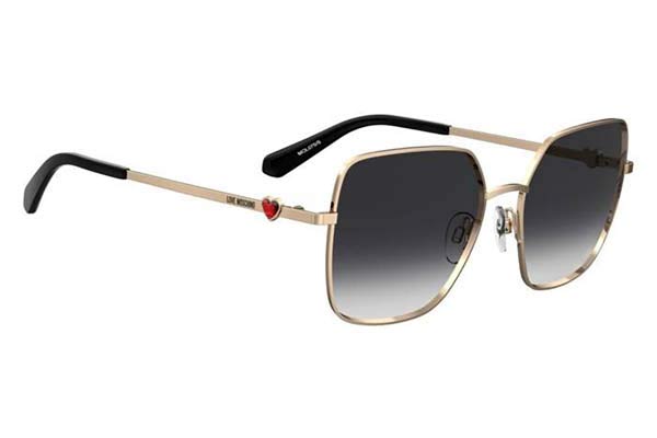 MOSCHINO LOVE MOL075S