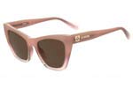Occhiali da Sole Donna MOSCHINO LOVE MOL070S FWM 70 size 53
