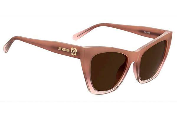 MOSCHINO LOVE MOL070S