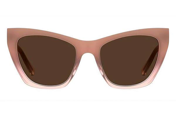 MOSCHINO LOVE modello MOL070S di colore FWM 70