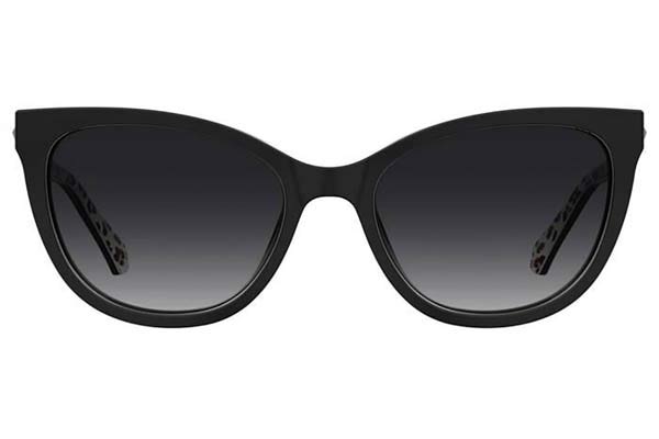 MOSCHINO LOVE modello MOL072S di colore 7RM 9O