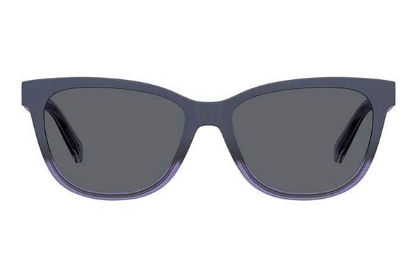 MOSCHINO LOVE modello MOL052CS di colore PJP IR Clipon