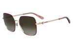 Occhiali da Sole Donna MOSCHINO LOVE MOL075S 6K3 HA size 56