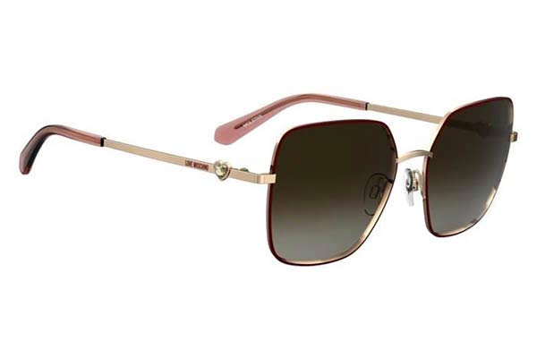 MOSCHINO LOVE MOL075S