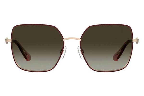 MOSCHINO LOVE modello MOL075S di colore 6K3 HA