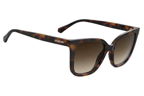MOSCHINO LOVE MOL077S