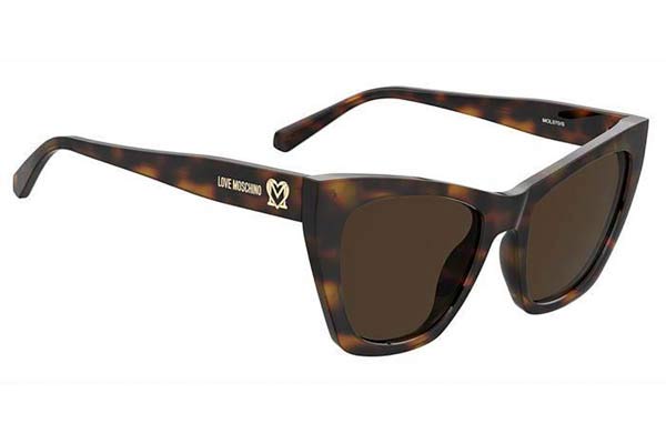 MOSCHINO LOVE MOL070S