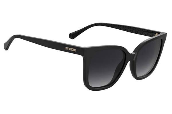 MOSCHINO LOVE MOL077S