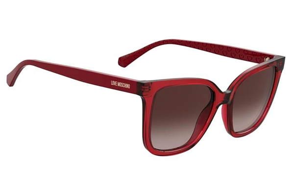 MOSCHINO LOVE MOL077S