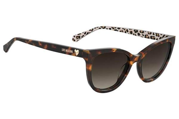 MOSCHINO LOVE MOL072S