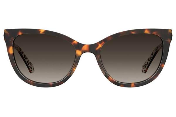 MOSCHINO LOVE modello MOL072S di colore H7P HA