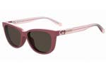 Occhiali da Sole Donna MOSCHINO LOVE MOL052CS G3I 70 size 53