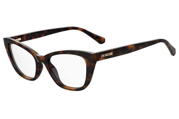 moschino love MOL636 Occhiali da Vista 