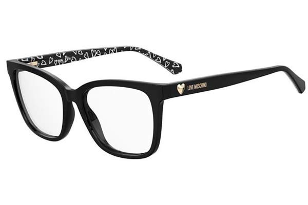 moschino love MOL638 Occhiali da Vista 