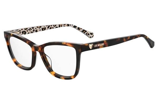 moschino love MOL632 Occhiali da Vista 