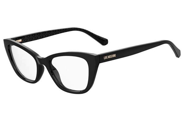 moschino love MOL636 Occhiali da Vista 